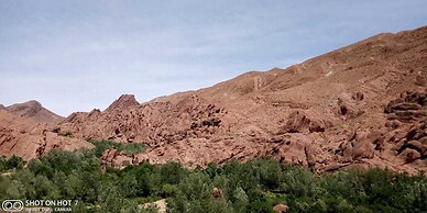 Maison D'hôte Chez La Famille