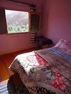 Maison D'hôte Chez La Famille