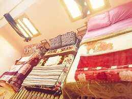 Maison D'hôte Chez La Famille