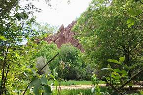 Maison D'hôte Chez La Famille