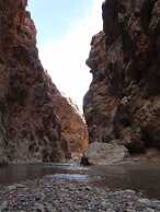 Maison D'hôte Chez La Famille