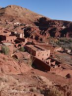 Maison D'hôte Chez La Famille