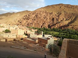 Maison D'hôte Chez La Famille