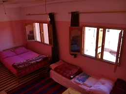 Maison D'hôte Chez La Famille