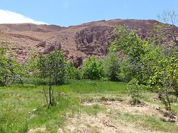 Maison D'hôte Chez La Famille