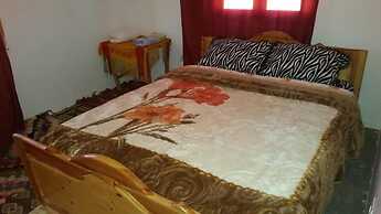 Maison D'hôte Chez La Famille