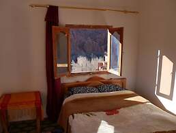 Maison D'hôte Chez La Famille