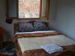 Maison D'hôte Chez La Famille