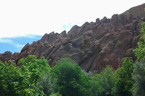 Maison D'hôte Chez La Famille