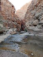 Maison D'hôte Chez La Famille