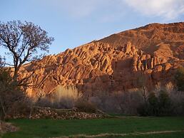 Maison D'hôte Chez La Famille