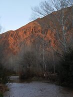 Maison D'hôte Chez La Famille