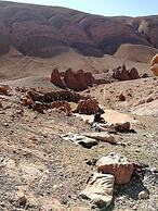 Maison D'hôte Chez La Famille