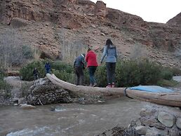 Maison D'hôte Chez La Famille