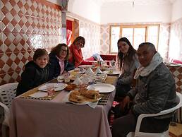 Maison D'hôte Chez La Famille