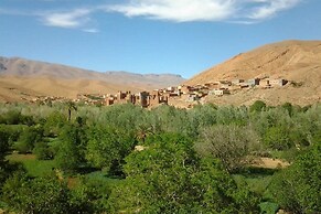 Maison D'hôte Chez La Famille