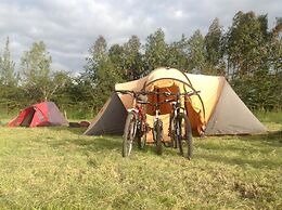 Mount Kenya Ecocamp & Villas