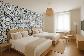 Haibay hotel