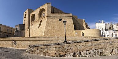 Castello di Ugento