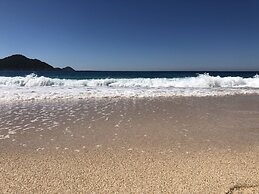 Xanthos Boutique Hotel Patara