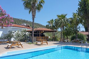 Xanthos Boutique Hotel Patara
