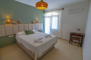 Xanthos Boutique Hotel Patara