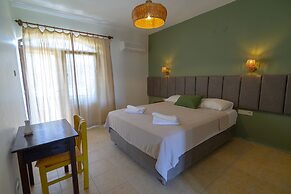 Xanthos Boutique Hotel Patara