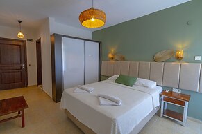 Xanthos Boutique Hotel Patara
