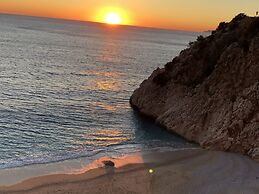 Xanthos Boutique Hotel Patara