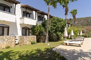 Xanthos Boutique Hotel Patara
