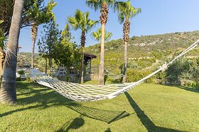 Xanthos Boutique Hotel Patara