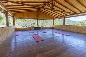 Xanthos Boutique Hotel Patara