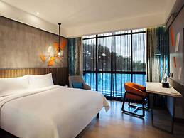 ibis Styles Medan Pattimura