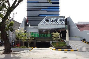 ibis Styles Medan Pattimura