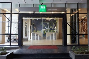 ibis Styles Medan Pattimura