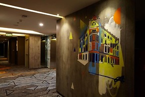 ibis Styles Medan Pattimura