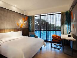 ibis Styles Medan Pattimura