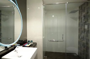 ibis Styles Medan Pattimura