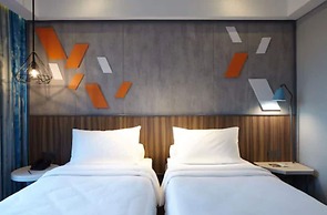 ibis Styles Medan Pattimura