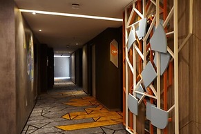 ibis Styles Medan Pattimura