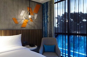 ibis Styles Medan Pattimura