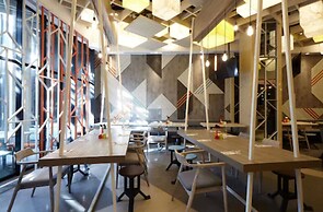 ibis Styles Medan Pattimura