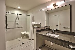 Fairfield Inn & Suites by Marriott Albuquerque North