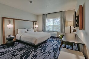 Fairfield Inn & Suites by Marriott Albuquerque North