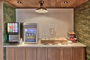 Fairfield Inn & Suites by Marriott Albuquerque North