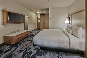 Fairfield Inn & Suites by Marriott Albuquerque North