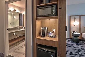 Fairfield Inn & Suites by Marriott Albuquerque North