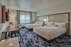 Fairfield Inn & Suites by Marriott Albuquerque North