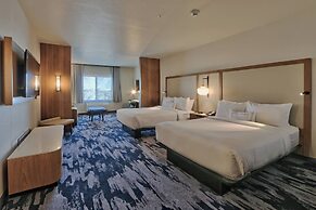 Fairfield Inn & Suites by Marriott Albuquerque North