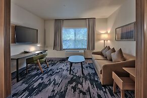 Fairfield Inn & Suites by Marriott Albuquerque North